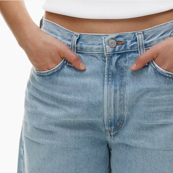 Agolde Balloon Jeans - Picture 7 of 8